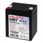 Compra Salicru 013BS000006 batteria UPS Acido piombo (VRL... Salicru 013BS000006 batteria UPS Acido piombo (VRL...