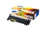 Compra ORIGINALE Samsung toner giallo CLT-Y404S SU444A 10... ORIGINALE Samsung toner giallo CLT-Y404S SU444A 10...