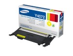 Compra ORIGINALE Samsung toner giallo CLT-Y4072S SU472A 1... ORIGINALE Samsung toner giallo CLT-Y4072S SU472A 1...