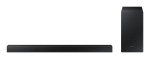Compra Soundbar Samsung 2,1 150W Bt Sub Hw-T420/Zf Hdmi Soundbar Samsung 2,1 150W Bt Sub Hw-T420/Zf Hdmi