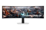 Compra Samsung Odyssey Monitor Gaming OLED G9 - G93SC da ... Samsung Odyssey Monitor Gaming OLED G9 - G93SC da ...