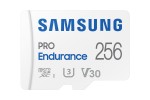Compra Samsung MB-MJ256K 256 GB MicroSDXC UHS-I Classe 10 Samsung MB-MJ256K 256 GB MicroSDXC UHS-I Classe 10
