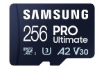 Compra Samsung PRO Ultimate microSD Memory Card 256GB Samsung PRO Ultimate microSD Memory Card 256GB