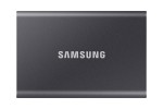 Compra Ssd Ext 2Tb Samsung 3.1 T7 Titanium Grey Ssd Ext 2Tb Samsung 3.1 T7 Titanium Grey