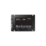 Compra Samsung 870 EVO 2.5" 250 GB Serial ATA III V-NAND Samsung 870 EVO 2.5" 250 GB Serial ATA III V-NAND
