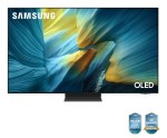 Compra Tv 55 Sam 4K Uhd Oled Smart Lan Dvt2 Dvbs2 Hdr10 ... Tv 55 Sam 4K Uhd Oled Smart Lan Dvt2 Dvbs2 Hdr10 ...
