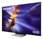 Compra Tv 77 Sam 4K Uhd Oled Smart Lan Dvt2 Dvbs2 Hdr10 ... Tv 77 Sam 4K Uhd Oled Smart Lan Dvt2 Dvbs2 Hdr10 ...