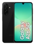 Compra Samsung Galaxy A26 5G, Smartphone con Funzioni int... Samsung Galaxy A26 5G, Smartphone con Funzioni int...