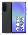 Compra Sm Samsung Galaxy A36 6+128Gb 5G 6.7 Awesome Black... Sm Samsung Galaxy A36 6+128Gb 5G 6.7 Awesome Black...