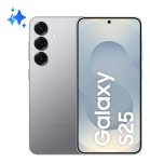 Compra Samsung Galaxy S25 Smartphone AI, Display 6.2' FHD... Samsung Galaxy S25 Smartphone AI, Display 6.2' FHD...