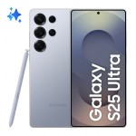 Compra Samsung Galaxy S25 Ultra 5G 512 Gb Titanium Silve... Samsung Galaxy S25 Ultra 5G 512 Gb Titanium Silve...