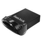Compra SanDisk Ultra Fit unità flash USB 256 GB USB tipo... SanDisk Ultra Fit unità flash USB 256 GB USB tipo...