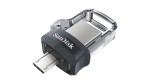 Compra SanDisk Ultra Dual m3.0 unità flash USB 32 GB USB... SanDisk Ultra Dual m3.0 unità flash USB 32 GB USB...