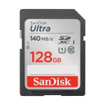 Compra SanDisk Ultra 128 GB SDXC UHS-I Classe 10 SanDisk Ultra 128 GB SDXC UHS-I Classe 10