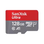 Compra SanDisk Ultra 128 GB MicroSDXC UHS-I Classe 10 SanDisk Ultra 128 GB MicroSDXC UHS-I Classe 10