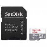 Compra SanDisk Ultra microSD 32 GB MicroSDHC UHS-I Classe... SanDisk Ultra microSD 32 GB MicroSDHC UHS-I Classe...