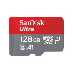 Compra SanDisk Ultra microSD 128 GB MicroSDXC UHS-I Class... SanDisk Ultra microSD 128 GB MicroSDXC UHS-I Class...