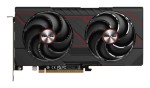 Compra Sapphire PULSE AMD Radeon RX 9060 XT 16GB GPU GDDR6 Sapphire PULSE AMD Radeon RX 9060 XT 16GB GPU GDDR6