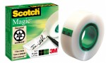 Compra Scotch 8101933 33 m Trasparente 1 pz Scotch 8101933 33 m Trasparente 1 pz