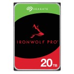 Compra Seagate Hdd Ironwolf Pro 20Tb 3.5 Sata 6Gb/S 720... Seagate Hdd Ironwolf Pro 20Tb 3.5 Sata 6Gb/S 720...