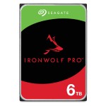Compra Seagate IronWolf Pro ST6000NT001 disco rigido inte... Seagate IronWolf Pro ST6000NT001 disco rigido inte...