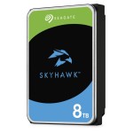 Compra Seagate SkyHawk disco rigido interno 8 TB 256 MB 3... Seagate SkyHawk disco rigido interno 8 TB 256 MB 3...