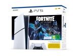 Compra Sony Playstation 5 1Tera Ps5 White Con Fortnite It... Sony Playstation 5 1Tera Ps5 White Con Fortnite It...