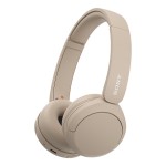 Compra Sony WH-CH520 Auricolare Wireless A Padiglione Mus... Sony WH-CH520 Auricolare Wireless A Padiglione Mus...