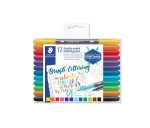 Compra Staedtler 3004 Multicolore 12 pz Staedtler 3004 Multicolore 12 pz