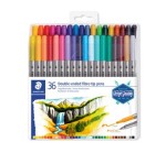 Compra Staedtler 3200 marcatore Fine/Extra grassetto Mult... Staedtler 3200 marcatore Fine/Extra grassetto Mult...