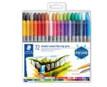 Compra Staedtler 3200 marcatore Fine/Extra grassetto Mult... Staedtler 3200 marcatore Fine/Extra grassetto Mult...