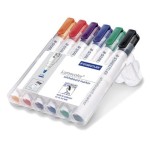 Compra Staedtler Lumocolor whiteboard marker 351 evidenzi... Staedtler Lumocolor whiteboard marker 351 evidenzi...