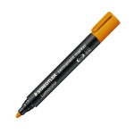 Compra Staedtler 352-4 marcatore permanente Arancione 1 pz Staedtler 352-4 marcatore permanente Arancione 1 pz