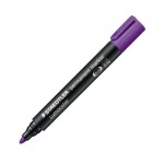 Compra Staedtler 352-6 marcatore permanente Viola 1 pz Staedtler 352-6 marcatore permanente Viola 1 pz