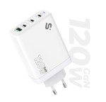 Compra SUBBLIM SUBCHG-6G1204 Caricabatterie per dispositi... SUBBLIM SUBCHG-6G1204 Caricabatterie per dispositi...