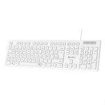 Compra SUBBLIM SUBKBC-0SSK51 tastiera USB QWERTY Spagnolo... SUBBLIM SUBKBC-0SSK51 tastiera USB QWERTY Spagnolo...