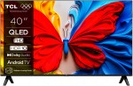Compra TCL Serie Smart TV QLED FHD 40" 40S5K, Dolby Audio... TCL Serie Smart TV QLED FHD 40" 40S5K, Dolby Audio...
