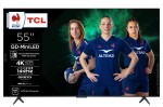 Compra TCL C6K Serie Smart TV QD-MiniLED 4K 55" 55C6K, 14... TCL C6K Serie Smart TV QD-MiniLED 4K 55" 55C6K, 14...
