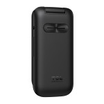 Compra TCL onetouch 5023 6,1 cm (2.4") 89 g Nero Telefono... TCL onetouch 5023 6,1 cm (2.4") 89 g Nero Telefono...