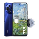 Compra TCL 50 Pro NXTPAPER 5G 17,3 cm (6.8") Doppia SIM A... TCL 50 Pro NXTPAPER 5G 17,3 cm (6.8") Doppia SIM A...