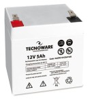 Compra Batteria Ups Tecnoware 12Vdc 5Ah High Ermetica Al ... Batteria Ups Tecnoware 12Vdc 5Ah High Ermetica Al ...