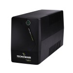 Compra Tecnoware Ups Era Plus 800Va, Dc 12V, Batteria 7Ah... Tecnoware Ups Era Plus 800Va, Dc 12V, Batteria 7Ah...