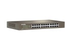 Compra Tenda Switch 24 Porte Gigabit Desktop Rack Mountab... Tenda Switch 24 Porte Gigabit Desktop Rack Mountab...