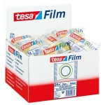 Compra TESA Film Standart 19mm x 33m Trasparente TESA Film Standart 19mm x 33m Trasparente