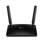 Compra Router Ac750 Wireless 4G 3P 10/100- 1Pwan-3Ant Int... Router Ac750 Wireless 4G 3P 10/100- 1Pwan-3Ant Int...