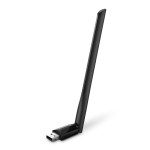 Compra Scheda Ac600 Wi-Fi Dual Band Usb 600 Mbps 2.4 Ghz/... Scheda Ac600 Wi-Fi Dual Band Usb 600 Mbps 2.4 Ghz/...
