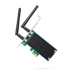 Compra Scheda Ac1200 Wifi Pci-Express 867Ghz At 5Ghz+300M... Scheda Ac1200 Wifi Pci-Express 867Ghz At 5Ghz+300M...