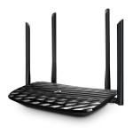 Compra TP-Link Archer C6 router wireless Dual-band (2.4 G... TP-Link Archer C6 router wireless Dual-band (2.4 G...