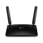 Compra TP-Link Archer MR400 router wireless Fast Ethernet... TP-Link Archer MR400 router wireless Fast Ethernet...