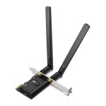 Compra TP-Link Archer TX20E Interno WLAN / Bluetooth 1800... TP-Link Archer TX20E Interno WLAN / Bluetooth 1800...